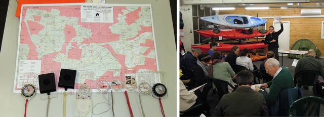 Navigation Navigation
